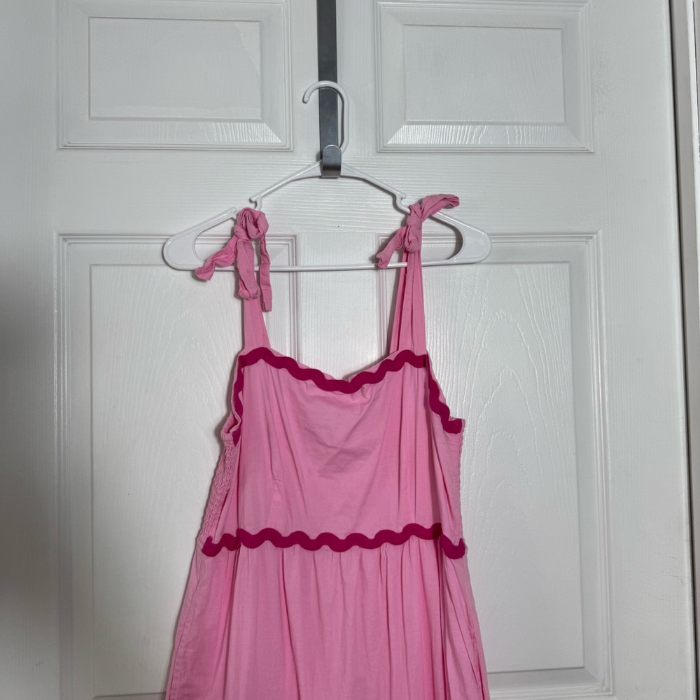 Beach Riot Dress - Picture 6 of 11